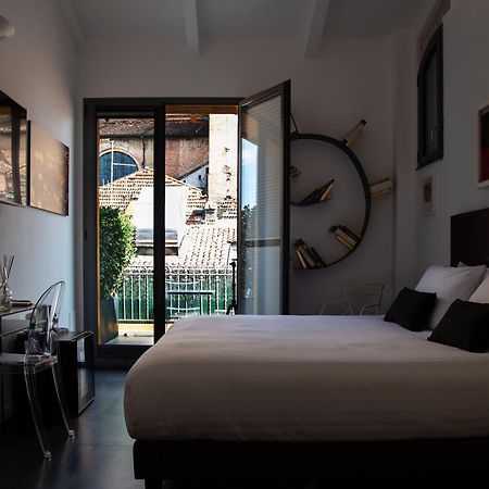 Bologna Rooftop - Twa Exteriér fotografie