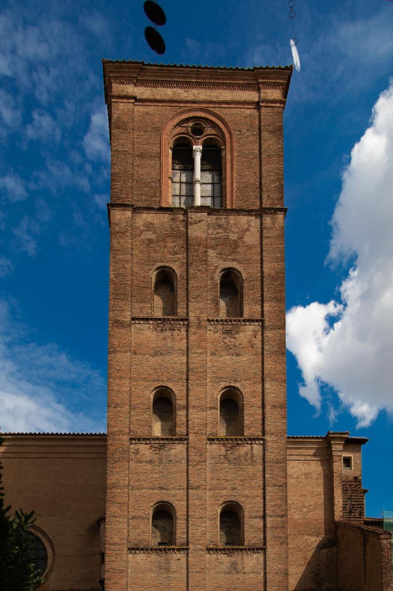 Bologna Rooftop - Twa Exteriér fotografie